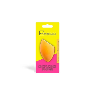 Esponja Maquilhagem Neon - Laranja