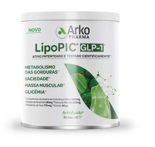 Arkofluido LipoPIC GLP-1 270g
