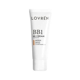 Lovrén BB1 BBCream Médio