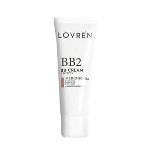 Lovrén BB2 BBCream Médio Escuro