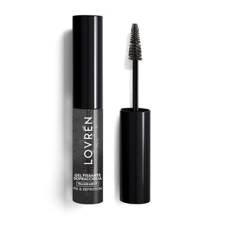Lovrén EM1 Gel Fixador de Sobrancelhas