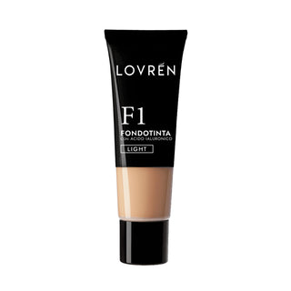 Lovrén F1 Base Clara 25ml