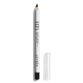 Lovrén HP1 Lápis de Olhos Preto 24h