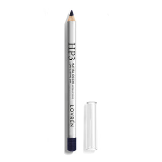 Lovrén HP3 Lápis de Olhos Azul 24h