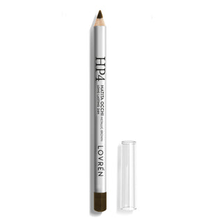 Lovrén HP4 Lápis de Olhos Castanho 24h