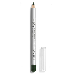 Lovrén HP5 Lápis de Olhos Verde 24h