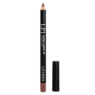 Lovrén LP1 Lápis de Lábios Nude