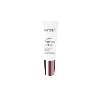 Lovrén Superb Esfoliante Labial Lip Peeling Active