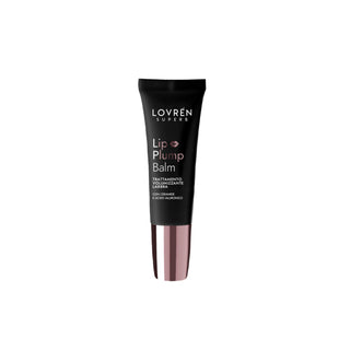 Lovrén Superb Tratamento Volumizador Labial Lip Plump Balm