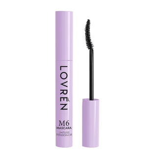 Lovrén M6 Máscara Limitless Extension Curl