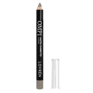 Lovrén OMP1  Lápis Sombra de Olhos Platinum