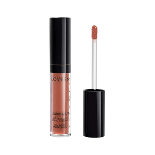 Lovrén R1 Batom Liquid Matt Nude