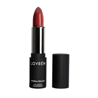 Lovrén R2 Batom Hydra Creamy Rosa Noite