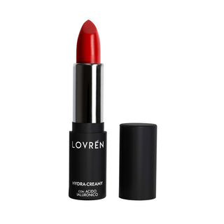 Lovrén R3 Batom Hydra Creamy Vermelho Intenso