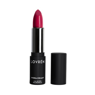 Lovrén R4 Batom Hydra Creamy Cereja