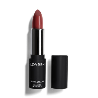 Lovrén R7 Batom Hydra Creamy Bordeaux