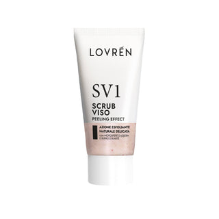 Lovrén SV1 Esfoliante Facial com Efeito Peeling