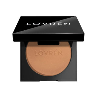 Lovrén LT1 Pó Natural Bronze