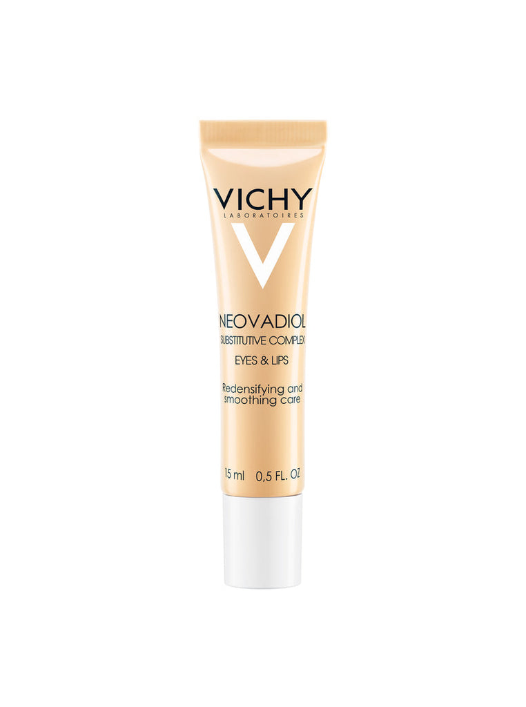 Vichy Neovadiol Contorno Lábios e Olhos 15ml