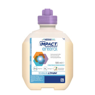 Impact Enteral Neutro 500ml