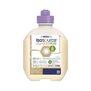 Isosource Standard Fibre Neutro 500ml
