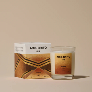 Ach Brito Vela Nobre 70g