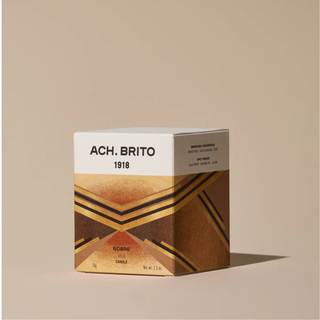 Ach Brito Vela Nobre 70g