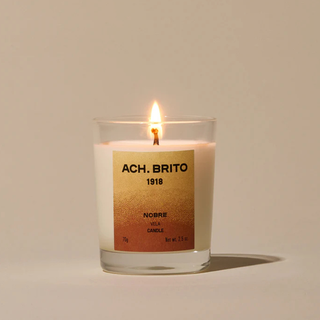 Ach Brito Vela Nobre 70g