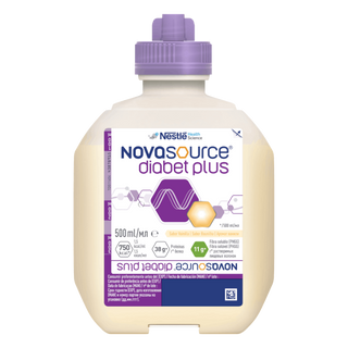 Nestlé Novasource Diabetes 500ml