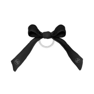 Invisibobble Wrapstar Elástico Preto