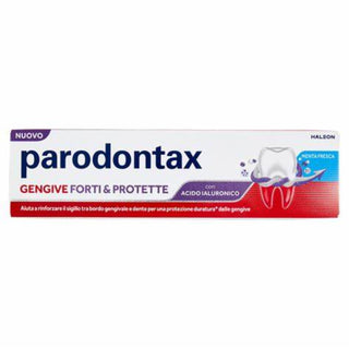 Parodontax Fortifica & Protege as Gengivas 75ml