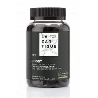 Lashilé Good Hair Suplemento Alimenticio para el Crecimiento 60 Gomitas