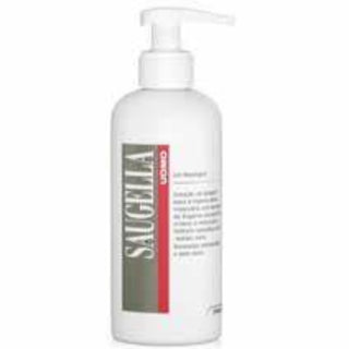 Saugella Uomo com Doseador 250ml