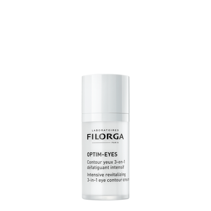 Filorga Optim-Eyes Contorno de Olhos 15ml