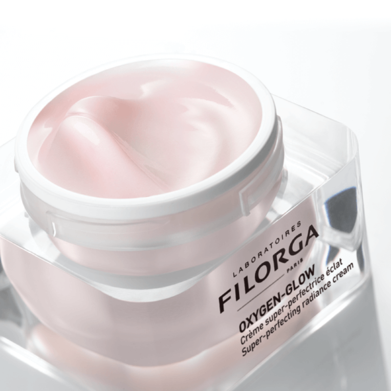 Filorga Oxygen-Glow Creme Ultra-Aperfeiçoador 50ml