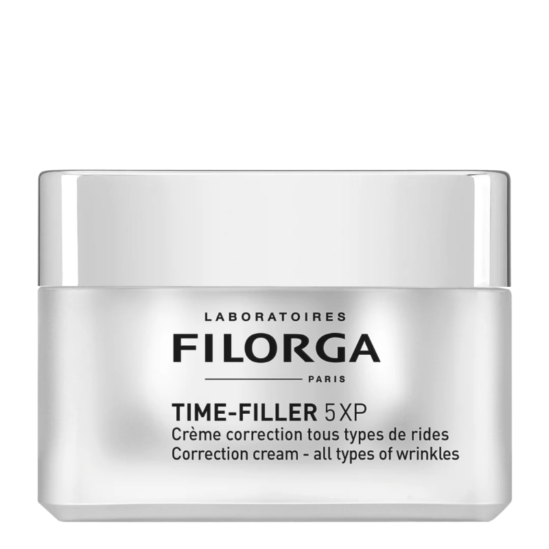 Filorga Time-Filler 5XP Creme Antirrugas 50ml