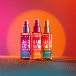 Nuxe Bruma Perfumada Corpo e Cabelo Sunset Bliss