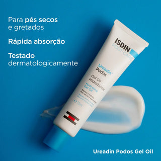 ISDIN Ureadin Podos Gel Oil 75 ml