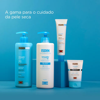ISDIN Ureadin Podos Gel Oil 75 ml