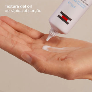 ISDIN Ureadin Podos Gel Oil 75 ml