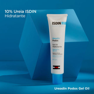 ISDIN Ureadin Podos Gel Oil 75 ml