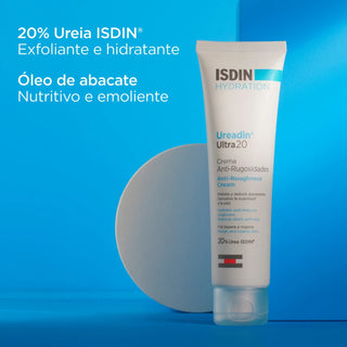 Crema antirugosidad ISDIN Ureadin Ultra 20 100 ml