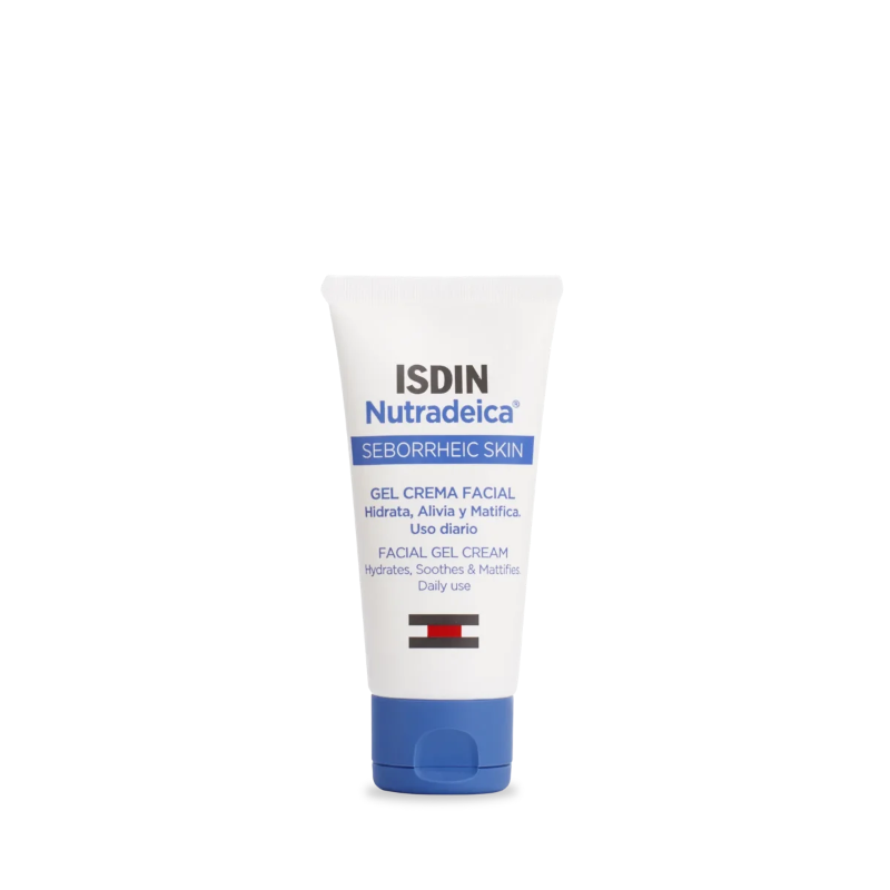 ISDIN Nutradeica Gel-Crema Facial