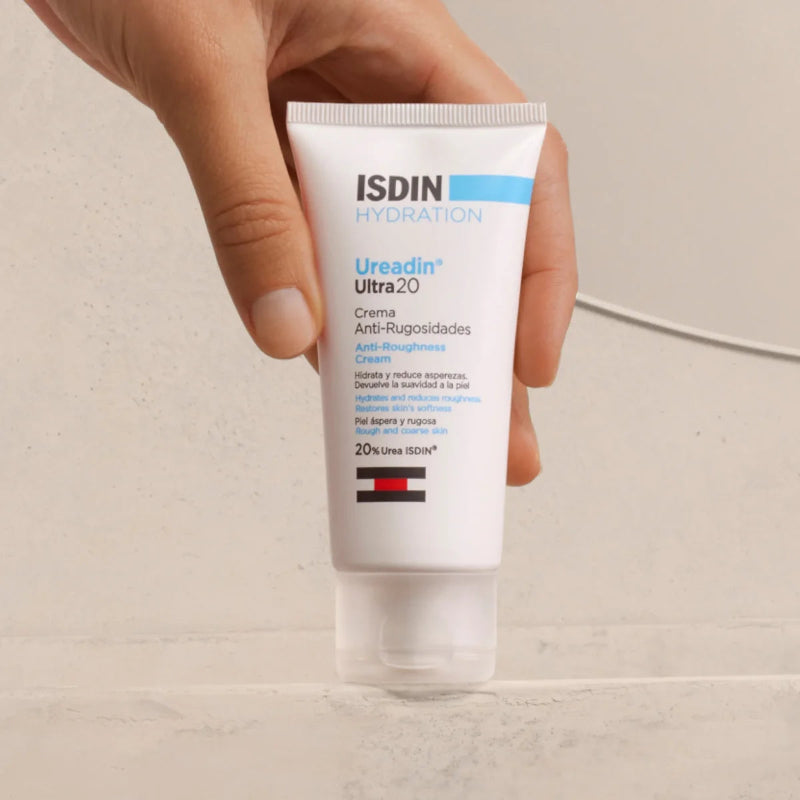 Isdin Ureadin Ultra 20 Crema Piel Muy Seca 50ml