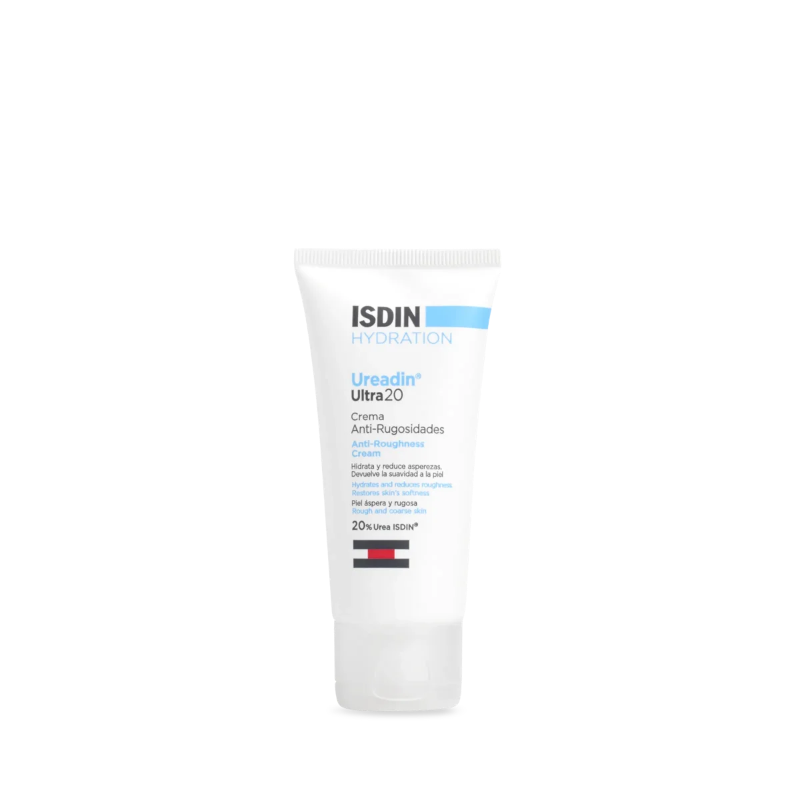 Isdin Ureadin Ultra 20 Crema Piel Muy Seca 50ml