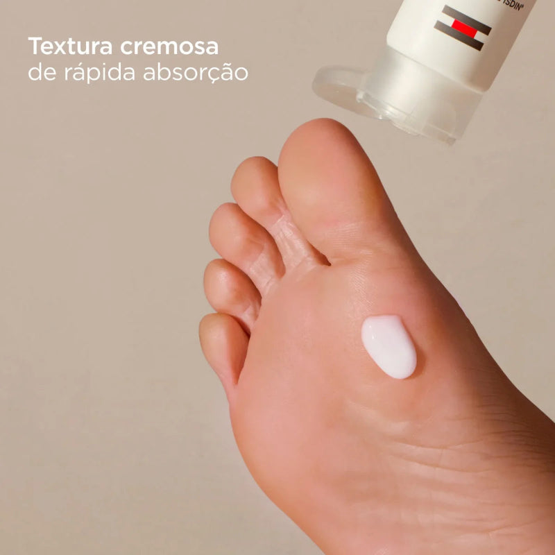 ISDIN Ureadin Ultra 30 Crema Exfoliante 100ml
