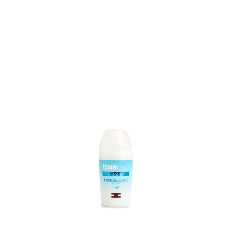 ISDIN Lambda Control Desodorante Roll On 50ml