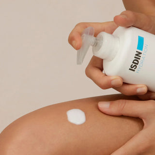 ISDIN Ureadin Ultra 10 Loção Plus 400ml