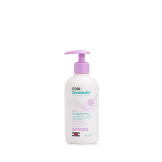 ISDIN Germisdin Gel Higiene Íntima 500ml