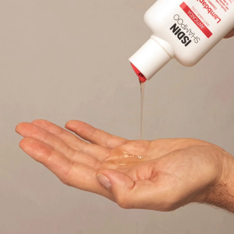 Isdin Lambdapil Champú Anticaída 200ml